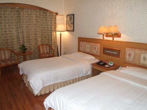 Wuzhou Hotel Εξωτερικό φωτογραφία