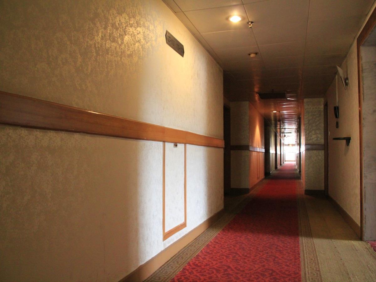 Wuzhou Hotel Εξωτερικό φωτογραφία